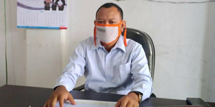 Diduga Langgar Aturan Kampanye Walikota Lubuklinggau di Laporkan Ke Bawaslu Mura