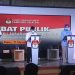 Debat Publik, Melin Sebut Komitmen Berdayakan Perempuan