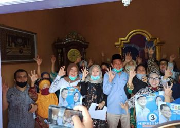 Efisiensi Anggaran, Ini Program Unggulan Hipni – Melin