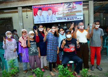 H2G di Mata Masyarakat Selangit