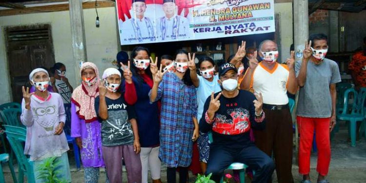 H2G di Mata Masyarakat Selangit