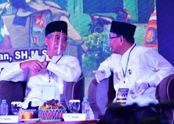 H2G-Mulya Pasangan Ideal Melanjutkan Pembangunan di Musi Rawas