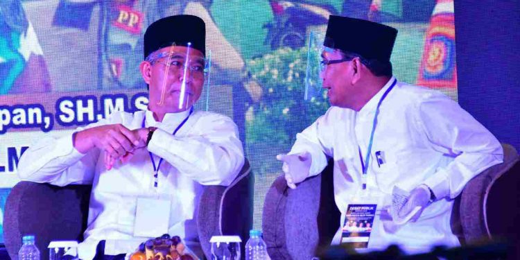 H2G-Mulya Pasangan Ideal Melanjutkan Pembangunan di Musi Rawas