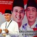 Debat Publik, H2G-Mulya Paparkan Visi Misi