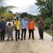 Pekerjaan Peningkatan Jalan Sp. 1 Pelita Jaya – Lubuk Pandan Telah Rampung