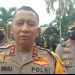 Pilkada di Wilayah Sumsel Berlangsung Aman dan Kondusif, Kapolda Ucapkan Terimakasih