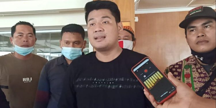 Gelaran TKD KT Lubuklinggau Dinilai Tidak Sesuai Mekanisme