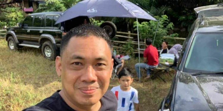 Tetap Rendah Hati, Febrio Fadilah Fokus Bantu Perekonomian Masyarakat