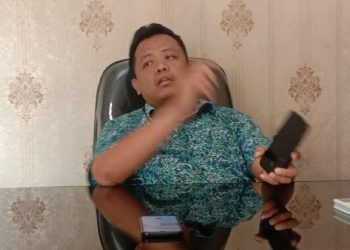 KPU Mura Akan Gelar Pleno Penetapan Bupati Terpilih