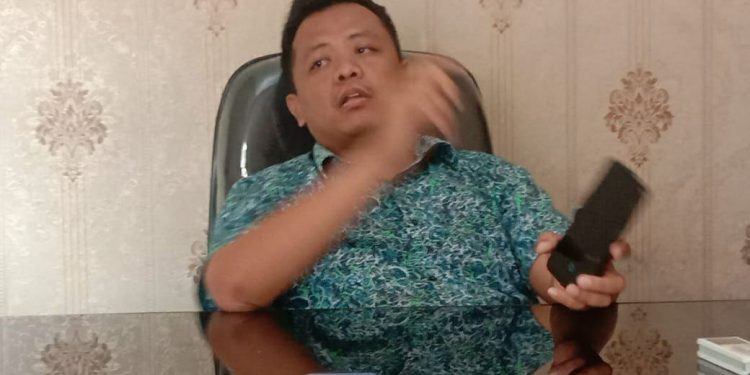 KPU Mura Akan Gelar Pleno Penetapan Bupati Terpilih