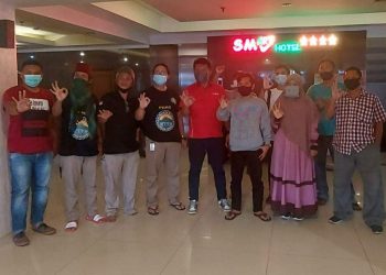 PD IWO Mura Resmi Terbentuk