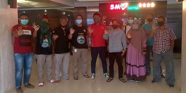 PD IWO Mura Resmi Terbentuk