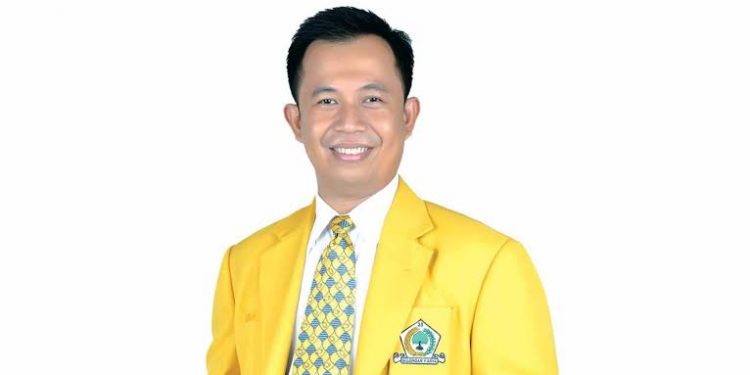 Rodi Wijaya : Kalau itu Sewa Kios Berarti Bawah Tangan