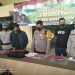 DPO Penganiayaan Ketua IWO Banyuasin Tewas Ditembak