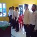 Lurah Selangit Lantik 10 Ketua RT