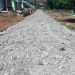 Pengoralan Jalan Desa Muara Beliti Baru Menuai Kritik
