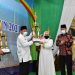 Pasangan Bupati dan Wakil Bupati Mura Penuhi Janji Kampanye
