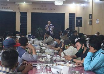 Wako Ingin Lubuklinggau Maju