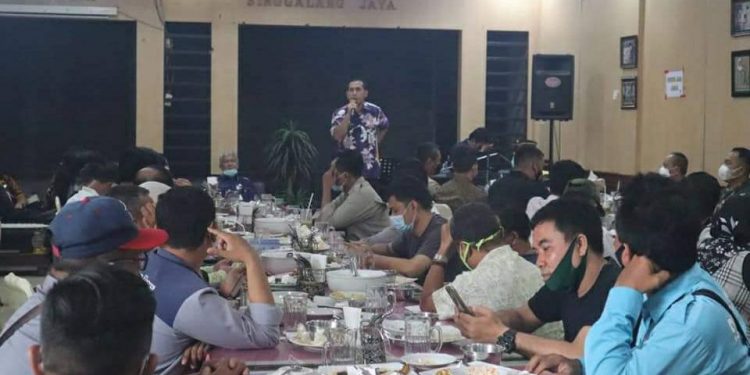 Wako Ingin Lubuklinggau Maju