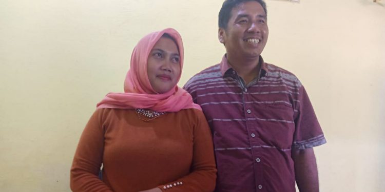 Kades Terpilih, Ririn Siap Majukan Desa Sumber Karya