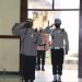 Bangun Kebersamaan Tiga Pilar Kamtibmas Gelar Apel Bersama