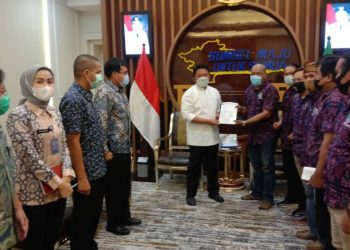 IWO Bakal Gelar Rakernas di Sumsel