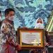 Mura Dapat Penghargaan PPD Terbaik I