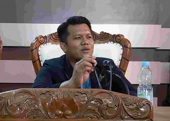 IWO Mura Sayangkan Tindakan Pengancaman Terhadap Wartawan