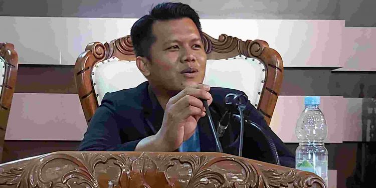 IWO Mura Sayangkan Tindakan Pengancaman Terhadap Wartawan