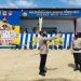 Polres Mura Monitoring Pos Penyekatan dan Pos Pengamanan
