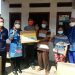 Bupati Mura Salurkan Santunan Kematian Pada Warga C Nawangsasi