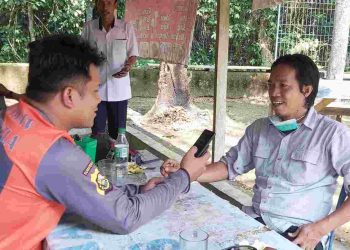 APH Diminta Usut Dana Hibah Bawaslu Muratara