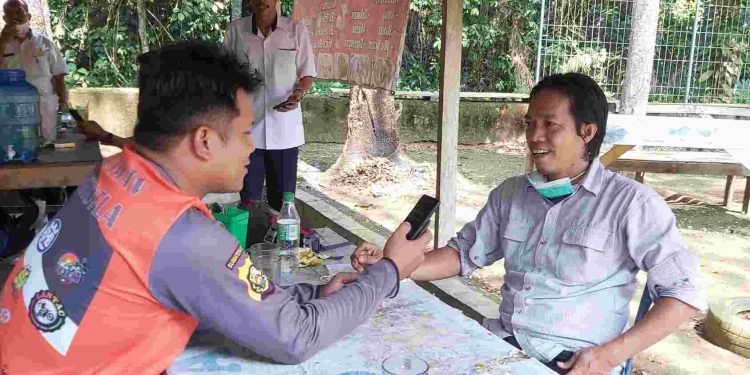 APH Diminta Usut Dana Hibah Bawaslu Muratara