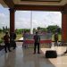 AKPP Unjuk Rasa di Pemkab MURA