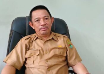 DPMD Mura Tak Tahu Jumlah Desa Yang Ikut Bimtek BUMDes