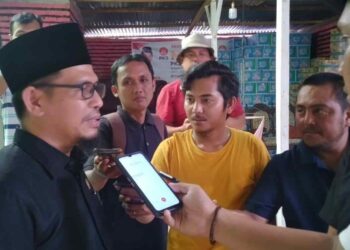 Wakil Rakyat Harus Buka Hati Nurani