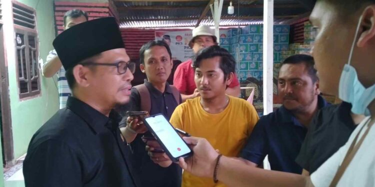 Wakil Rakyat Harus Buka Hati Nurani