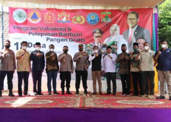 Waketum Kadin Indonesia Kunker ke Mura