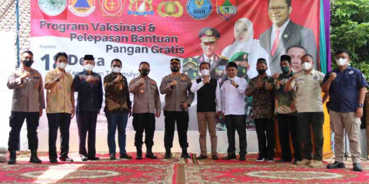Waketum Kadin Indonesia Kunker ke Mura