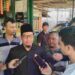 Warga Kelurahan Megang Butuh Pangkalan Gas Elpiji