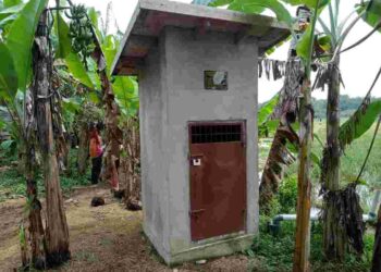 Pembangunan Sumur Bor Mardiharjo Dikerjakan Pihak Ketiga