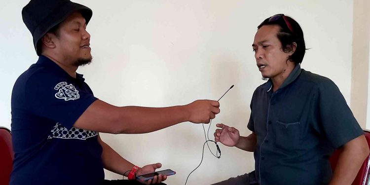 APH Diminta Selidiki Anggaran Pengadaan Obat Vaksin