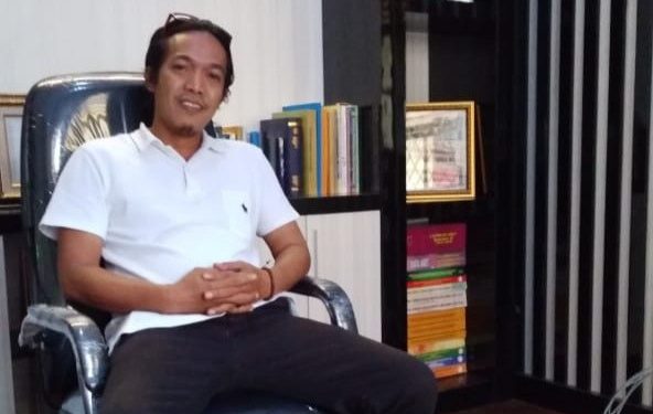 Kegiatan Perluasan Kesempatan Kerja Perlu Diusut