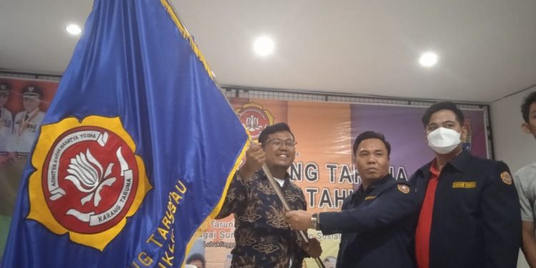 Elpan Black Nakhodai Karang Taruna Lubuklinggau