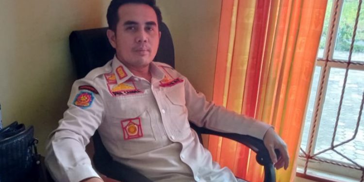 Gudang Getah Karet Resahkan Warga Segera Ditutup