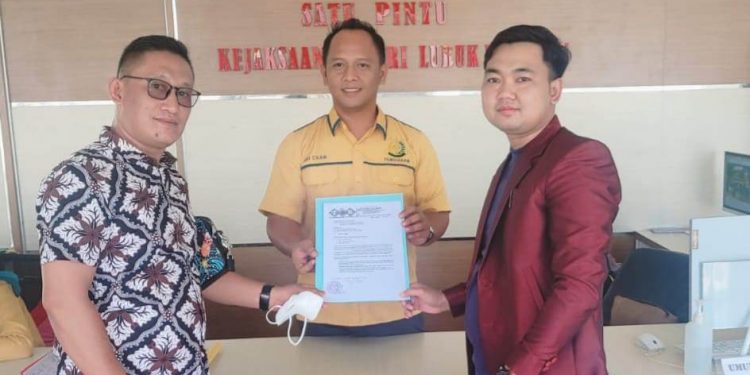 Melalui Kuasa Hukumnya, Siti Zahro Ajukan Justice Collaborator