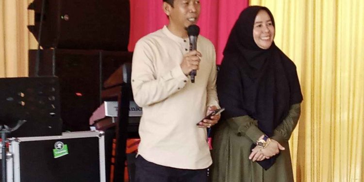 Bembi Perdanan Gelar Acara Halal Bihalal Alumnus Malang lintas Generasi