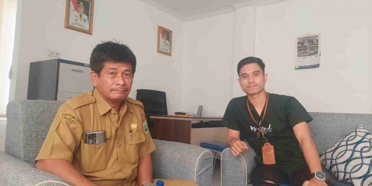 Muji : Jika Tidak Bisa Diperbaiki Tidak Bisa Serah Terima