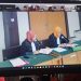 Sidang Perdana Kasus Bawaslu Muratara Dimulai