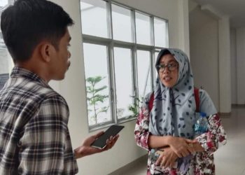 Pengadaan Genset dan Instalasi RSUD Rupit Diduga Tidak Sesuai Speksifikasi, PPK Diperiksa Jaksa